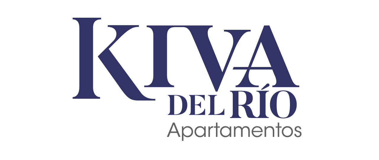  Logo Conaltura Apartamentos KIVA DEL RIO